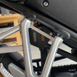 Protection Bocal de frein arrière – Kove 800