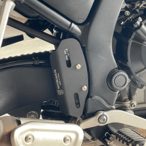 Protection Maitre Cylindre arrière – Kove 800