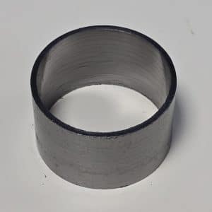 Joint de pot d'échappement en graphite pour échappement origine KOVE 450 rally