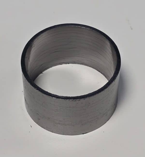 Joint de pot d'échappement en graphite pour échappement origine KOVE 450 rally