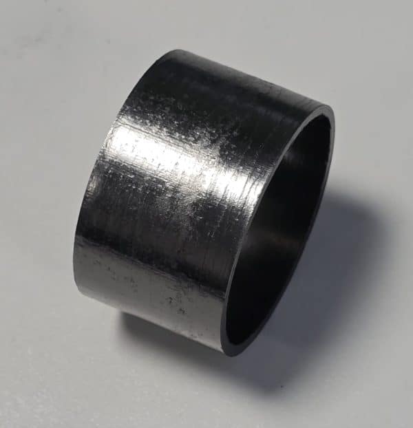 Joint de pot d'échappement en graphite pour échappement origine KOVE 450 rally – Image 2