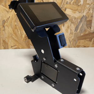 Tour de navigation Rallye Motoboxer Basique