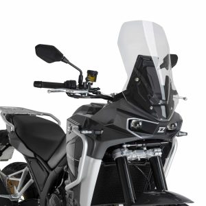 Bulle HAUTE Touring KOVE 800X PRO