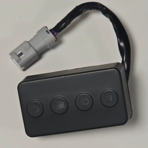 Boitier voyants Factory