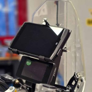 Support pour Tablette Crosscall T4 et T5