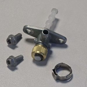 Kit robinet Manuel KOVE pour Réservoir Arrière