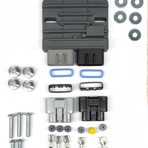 mosfetkoveregulateurtension