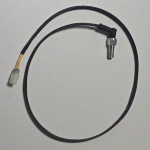 Kit Contacteur de Frein Avant Factory – Adaptation pour Kove Standard (Bloc ABS Conservé)