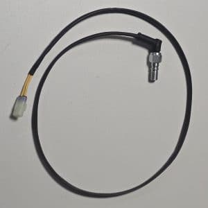 Kit Contacteur de Frein Avant Factory – Adaptation pour Kove Standard (Bloc ABS Conservé)