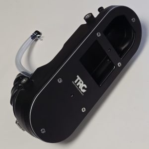 Réducteur de Bruit d’Admission TRC – Kove 450 Rally